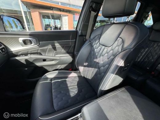 Kia Sorento 1.6 T-GDI Plug-in Hybrid 4WD ExecutiveLine 5p. ActivLease financial lease