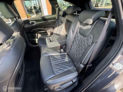 Kia Sorento 1.6 T-GDI Plug-in Hybrid 4WD ExecutiveLine 5p. ActivLease financial lease