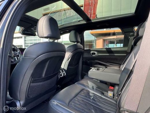 Kia Sorento 1.6 T-GDI Plug-in Hybrid 4WD ExecutiveLine 5p. ActivLease financial lease