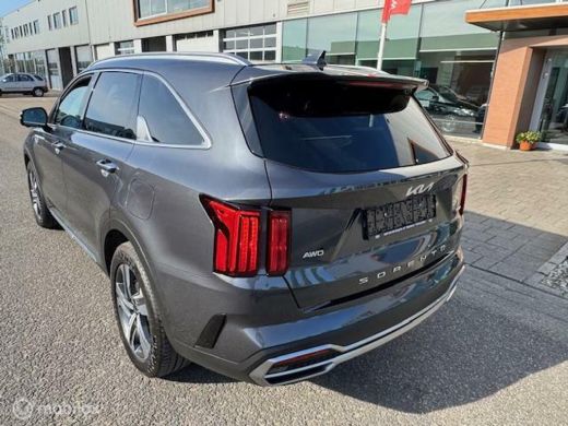 Kia Sorento 1.6 T-GDI Plug-in Hybrid 4WD ExecutiveLine 5p. ActivLease financial lease