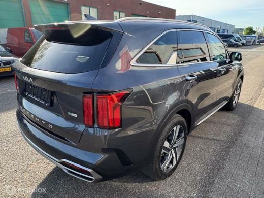 Kia Sorento 1.6 T-GDI Plug-in Hybrid 4WD ExecutiveLine 5p. ActivLease financial lease