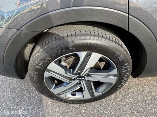 Kia Sorento 1.6 T-GDI Plug-in Hybrid 4WD ExecutiveLine 5p. ActivLease financial lease