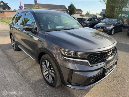 Kia Sorento 1.6 T-GDI Plug-in Hybrid 4WD ExecutiveLine 5p. ActivLease financial lease