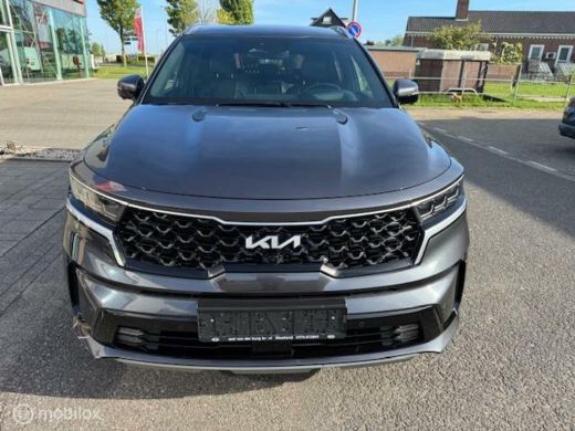 Kia Sorento 1.6 T-GDI Plug-in Hybrid 4WD ExecutiveLine 5p. ActivLease financial lease