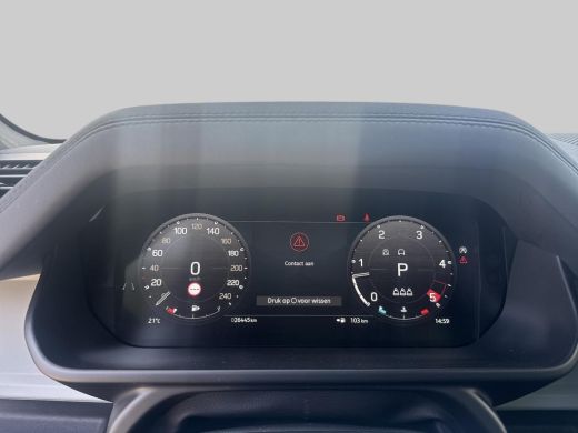 Land Rover Defender Hard Top 3.0 D250 110 MHEV X-Dynamic SE |GRIJSKENTEKEN| Urban velgenset 22inch | treeplanken | zi... ActivLease financial lease
