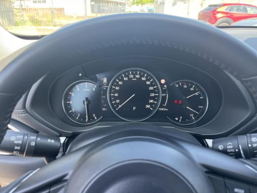 Mazda CX-5 2.0 e-SkyActiv-G M Hybrid 165 Advantage | Automaat | Trekhaak | Camera 360gr | ActivLease financial lease