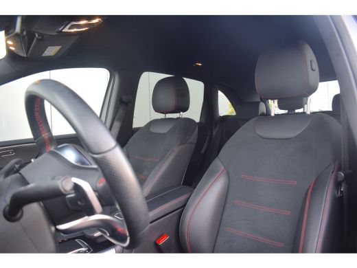 Mercedes B-Klasse 180 Business Solution AMG | Apple CarPlay | Virtual | Stoelverw. | Night-pakket ActivLease financial lease