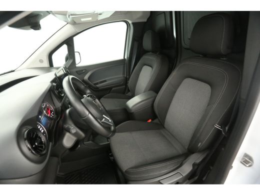 Mercedes Citan 110 CDI L1H1 Automaat Airco Carplay Cruise 18''LMV PDC Stoelverw. Elektrpakket Schuifdeur ActivLease financial lease