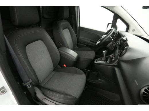 Mercedes Citan 110 CDI L1H1 Automaat Airco Carplay Cruise 18''LMV PDC Stoelverw. Elektrpakket Schuifdeur ActivLease financial lease