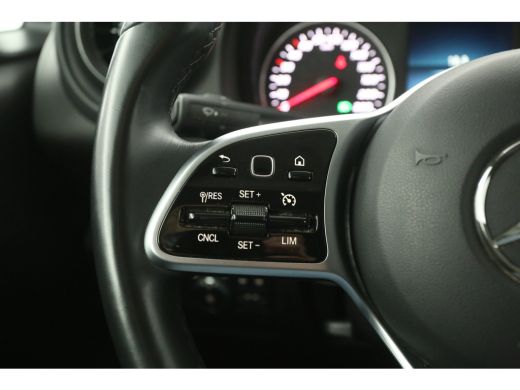 Mercedes Citan 110 CDI L1H1 Automaat Airco Carplay Cruise 18''LMV PDC Stoelverw. Elektrpakket Schuifdeur ActivLease financial lease