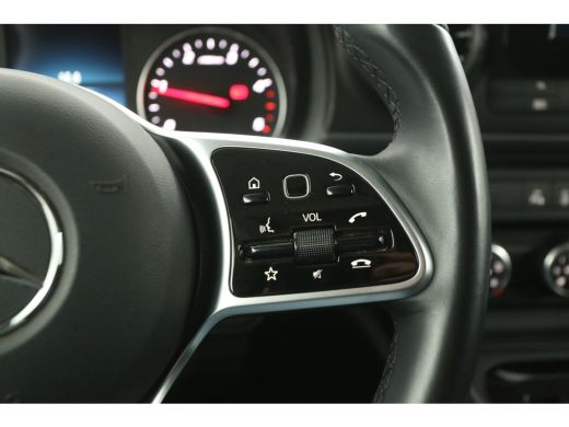 Mercedes Citan 110 CDI L1H1 Automaat Airco Carplay Cruise 18''LMV PDC Stoelverw. Elektrpakket Schuifdeur ActivLease financial lease