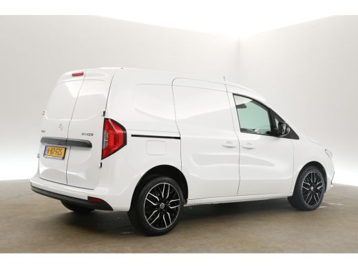 Mercedes Citan 110 CDI L1H1 Automaat Airco Carplay Cruise 18''LMV PDC Stoelverw. Elektrpakket Schuifdeur ActivLease financial lease