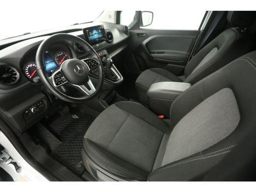 Mercedes Citan 110 CDI L1H1 Automaat Airco Carplay Cruise 18''LMV PDC Stoelverw. Elektrpakket Schuifdeur ActivLease financial lease