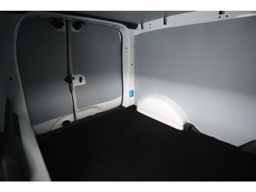 Mercedes Citan 110 CDI L1H1 Automaat Airco Carplay Cruise 18''LMV PDC Stoelverw. Elektrpakket Schuifdeur ActivLease financial lease