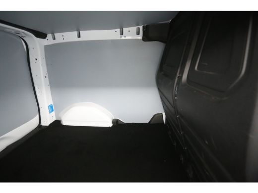 Mercedes Citan 110 CDI L1H1 Automaat Airco Carplay Cruise 18''LMV PDC Stoelverw. Elektrpakket Schuifdeur ActivLease financial lease