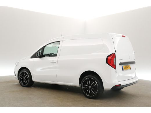 Mercedes Citan 110 CDI L1H1 Automaat Airco Carplay Cruise 18''LMV PDC Stoelverw. Elektrpakket Schuifdeur ActivLease financial lease