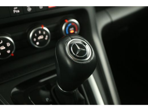 Mercedes Citan 110 CDI L1H1 Automaat Airco Carplay Cruise 18''LMV PDC Stoelverw. Elektrpakket Schuifdeur ActivLease financial lease