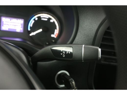 Mercedes eVito Lang 41 kWh | GRATIS E-Step! | Elektrisch | EMISSIEVRIJE ZONE | Airco Camera Stoelverw. Elektrpakket ActivLease financial lease