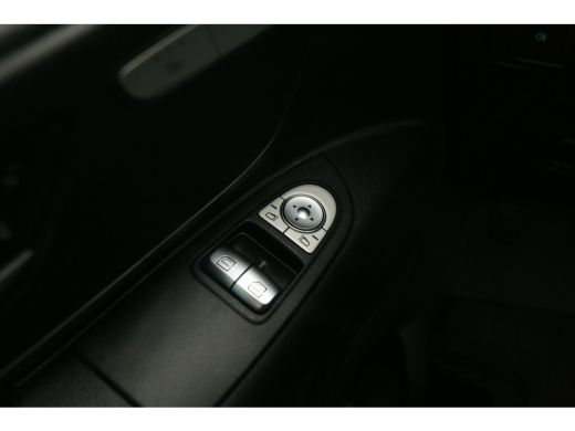 Mercedes eVito Lang 41 kWh | GRATIS E-Step! | Elektrisch | EMISSIEVRIJE ZONE | Airco Camera Stoelverw. Elektrpakket ActivLease financial lease