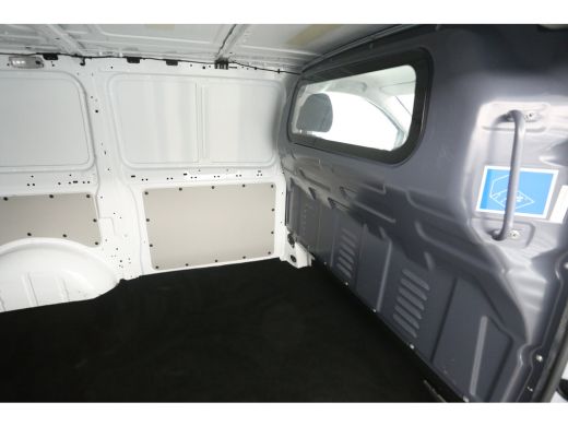Mercedes eVito Lang 41 kWh | GRATIS E-Step! | Elektrisch | EMISSIEVRIJE ZONE | Airco Camera Stoelverw. Elektrpakket ActivLease financial lease