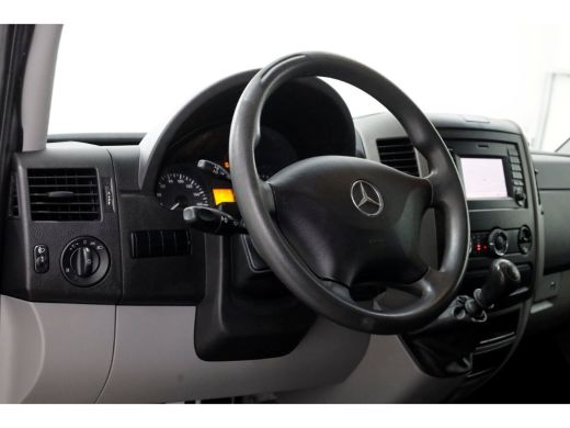 Mercedes Sprinter 214 CDI 143pk Euro6 L1H1 Airco/Navi 06-2018 ActivLease financial lease
