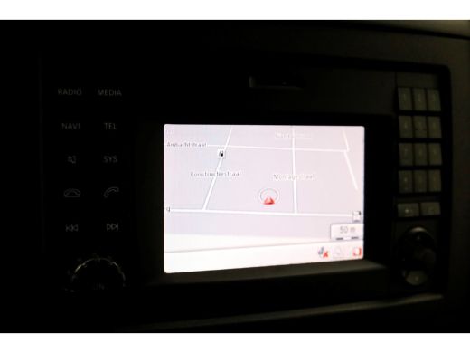 Mercedes Sprinter 214 CDI 143pk Euro6 L1H1 Airco/Navi 06-2018 ActivLease financial lease