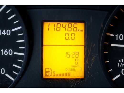 Mercedes Sprinter 214 CDI 143pk Euro6 L1H1 Airco/Navi 06-2018 ActivLease financial lease