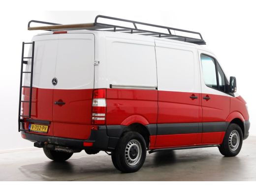 Mercedes Sprinter 214 CDI 143pk Euro6 L1H1 Airco/Navi 06-2018 ActivLease financial lease