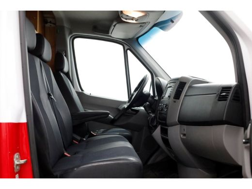 Mercedes Sprinter 214 CDI 143pk Euro6 L1H1 Airco/Navi 06-2018 ActivLease financial lease
