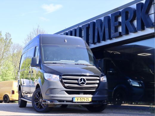 Mercedes Sprinter 314 2.2 CDI L2H2 EURO VI-D Mercedes Sprinter 314 2.2 CDI L2H2 EURO VI-D