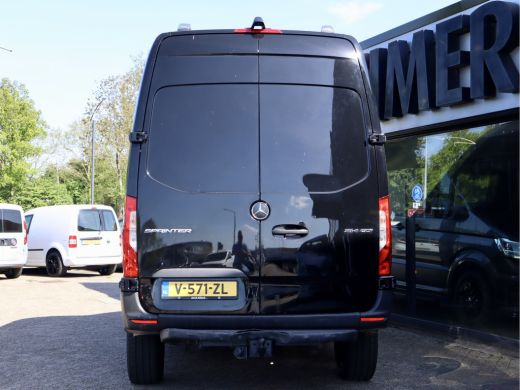 Mercedes Sprinter 314 2.2 CDI L2H2 EURO VI-D ActivLease financial lease