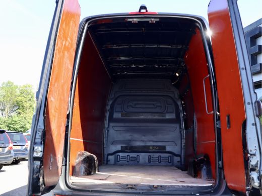 Mercedes Sprinter 314 2.2 CDI L2H2 EURO VI-D ActivLease financial lease