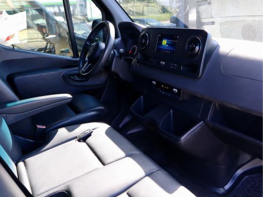 Mercedes Sprinter 314 2.2 CDI L2H2 EURO VI-D ActivLease financial lease