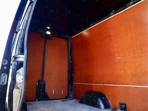 Mercedes Sprinter 314 2.2 CDI L2H2 EURO VI-D ActivLease financial lease