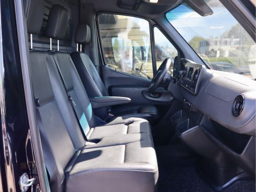 Mercedes Sprinter 314 2.2 CDI L2H2 EURO VI-D ActivLease financial lease