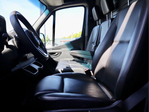 Mercedes Sprinter 314 2.2 CDI L2H2 EURO VI-D ActivLease financial lease