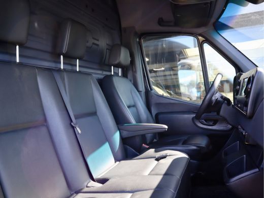 Mercedes Sprinter 314 2.2 CDI L2H2 EURO VI-D ActivLease financial lease