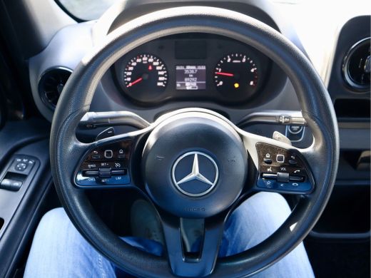 Mercedes Sprinter 314 2.2 CDI L2H2 EURO VI-D ActivLease financial lease