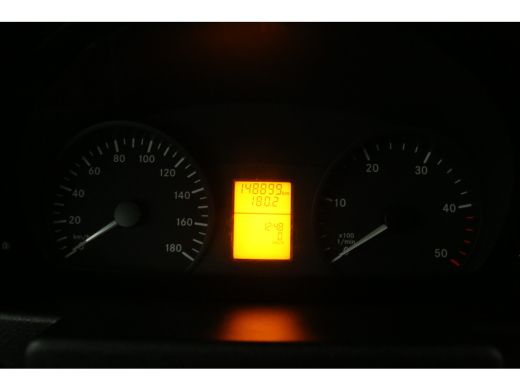 Mercedes Sprinter 314 CDI L2H1 143PK Airco Bluetooth Stoelverwarming Schuifdeur Elektrpakket ActivLease financial lease