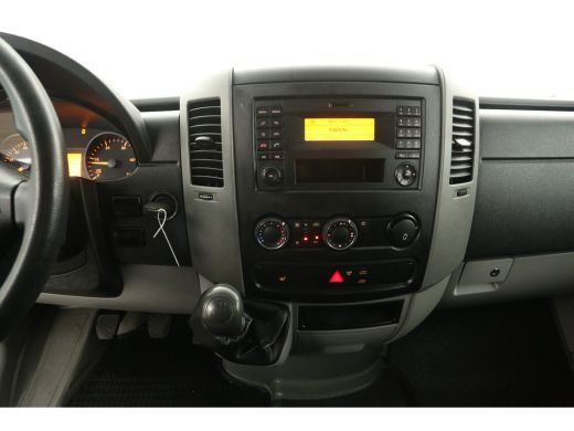 Mercedes Sprinter 314 CDI L2H1 143PK Airco Bluetooth Stoelverwarming Schuifdeur Elektrpakket ActivLease financial lease