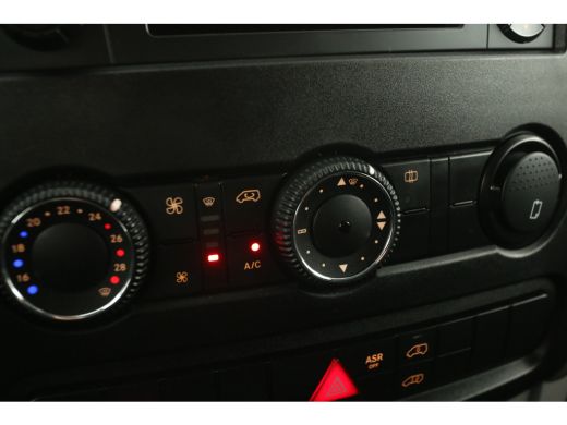 Mercedes Sprinter 314 CDI L2H1 143PK Airco Bluetooth Stoelverwarming Schuifdeur Elektrpakket ActivLease financial lease