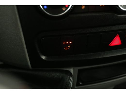 Mercedes Sprinter 314 CDI L2H1 143PK Airco Bluetooth Stoelverwarming Schuifdeur Elektrpakket ActivLease financial lease
