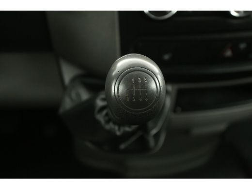Mercedes Sprinter 314 CDI L2H1 143PK Airco Bluetooth Stoelverwarming Schuifdeur Elektrpakket ActivLease financial lease