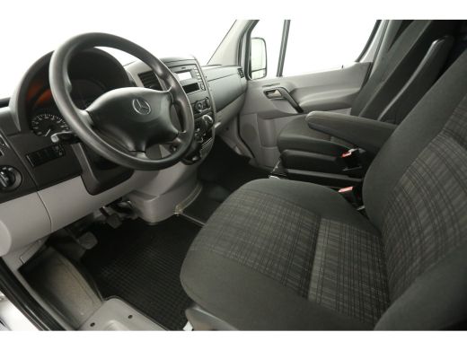 Mercedes Sprinter 314 CDI L2H1 143PK Airco Bluetooth Stoelverwarming Schuifdeur Elektrpakket ActivLease financial lease