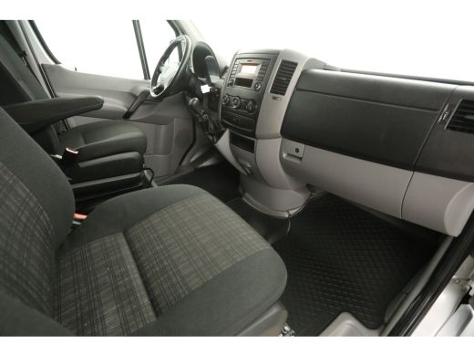 Mercedes Sprinter 314 CDI L2H1 143PK Airco Bluetooth Stoelverwarming Schuifdeur Elektrpakket ActivLease financial lease