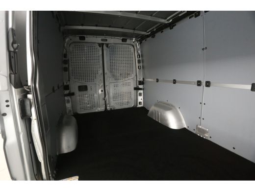Mercedes Sprinter 314 CDI L2H1 143PK Airco Bluetooth Stoelverwarming Schuifdeur Elektrpakket ActivLease financial lease