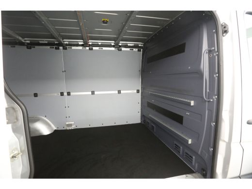 Mercedes Sprinter 314 CDI L2H1 143PK Airco Bluetooth Stoelverwarming Schuifdeur Elektrpakket ActivLease financial lease
