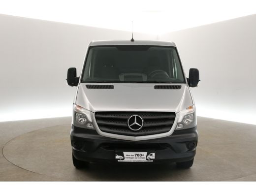 Mercedes Sprinter 314 CDI L2H1 143PK Airco Bluetooth Stoelverwarming Schuifdeur Elektrpakket ActivLease financial lease