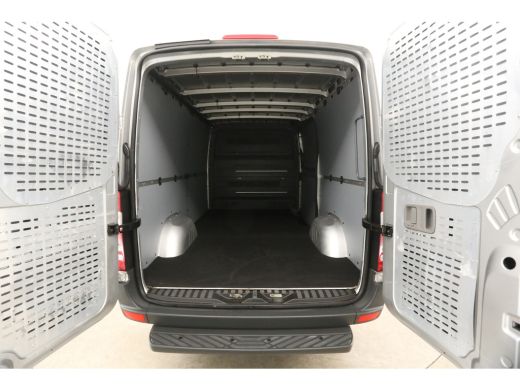 Mercedes Sprinter 314 CDI L2H1 143PK Airco Bluetooth Stoelverwarming Schuifdeur Elektrpakket ActivLease financial lease
