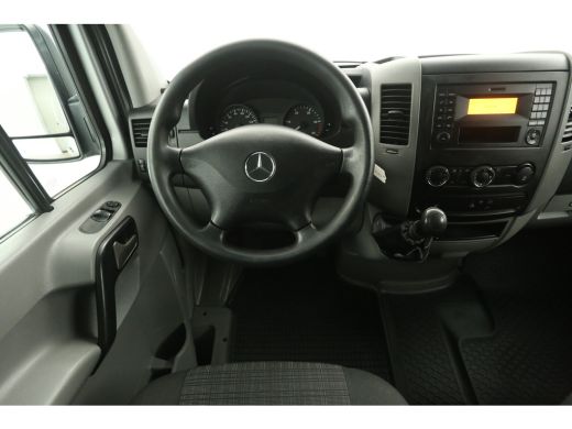 Mercedes Sprinter 314 CDI L2H1 143PK Airco Bluetooth Stoelverwarming Schuifdeur Elektrpakket ActivLease financial lease